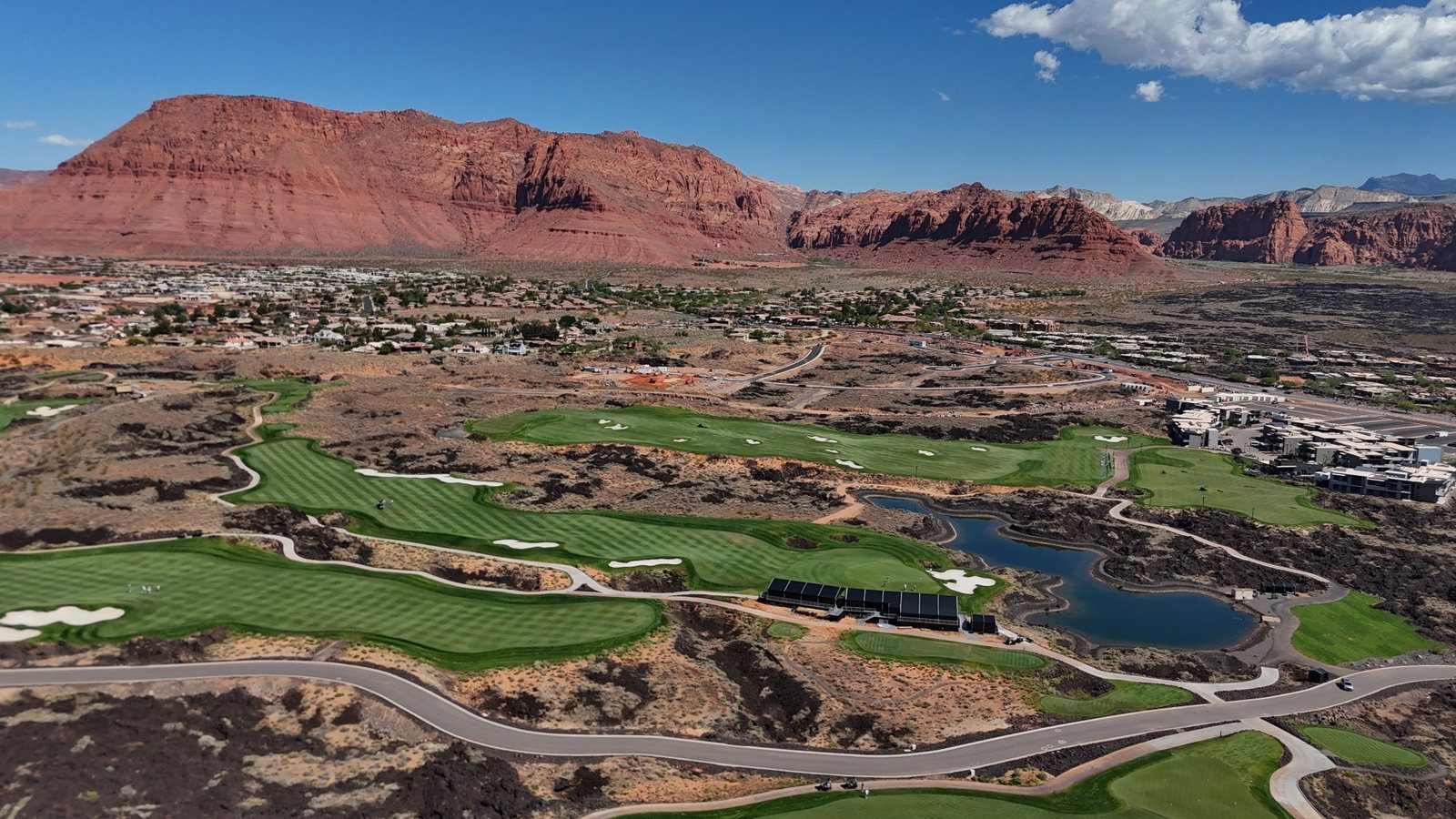Affordable Housing Crisis in Southern Utah.